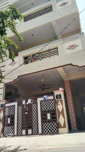 PG for Girls in Peerzadiguda