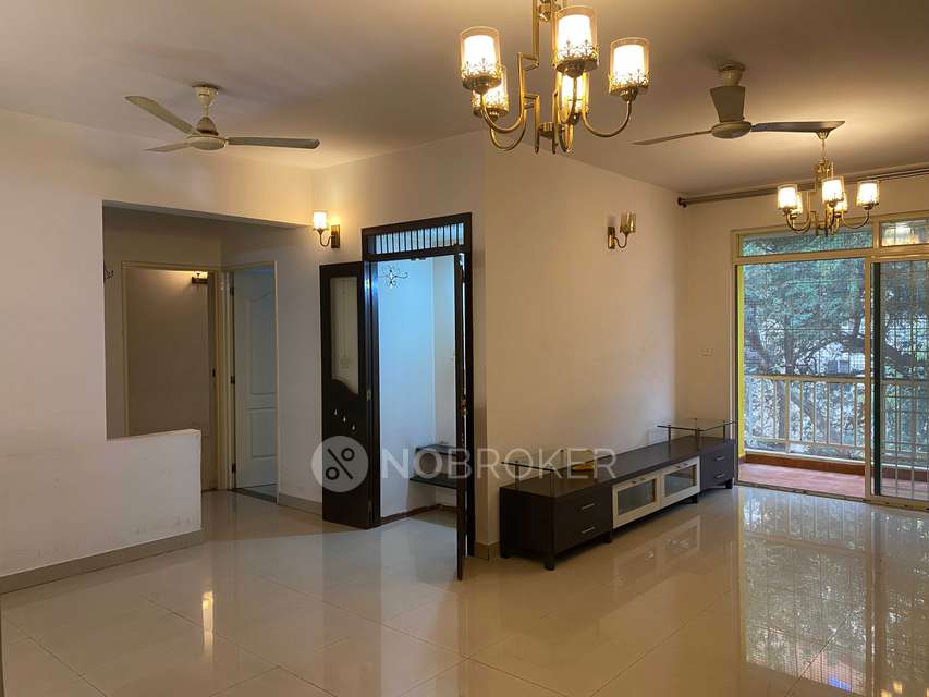 3 BHK Flat In Skyline Ambrosia Apartments for Rent  In A Block, Skyline Apartment, Skyline Ambrosia, Dwaraka Nagar, Banashankari, Bengaluru, Karnataka 560085, India