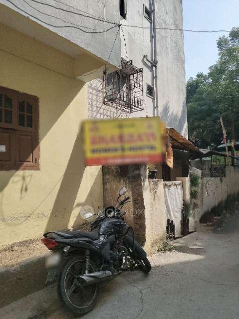 PG for Girls in Kavadiguda