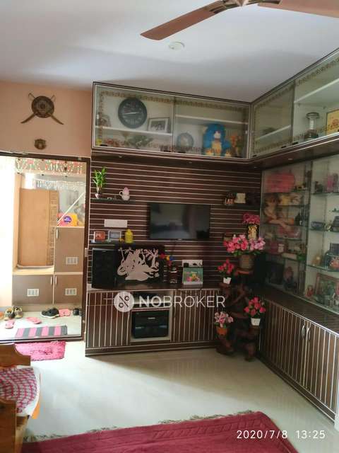 2 BHK Flat In Asn Elite  for Rent  In Whitefield