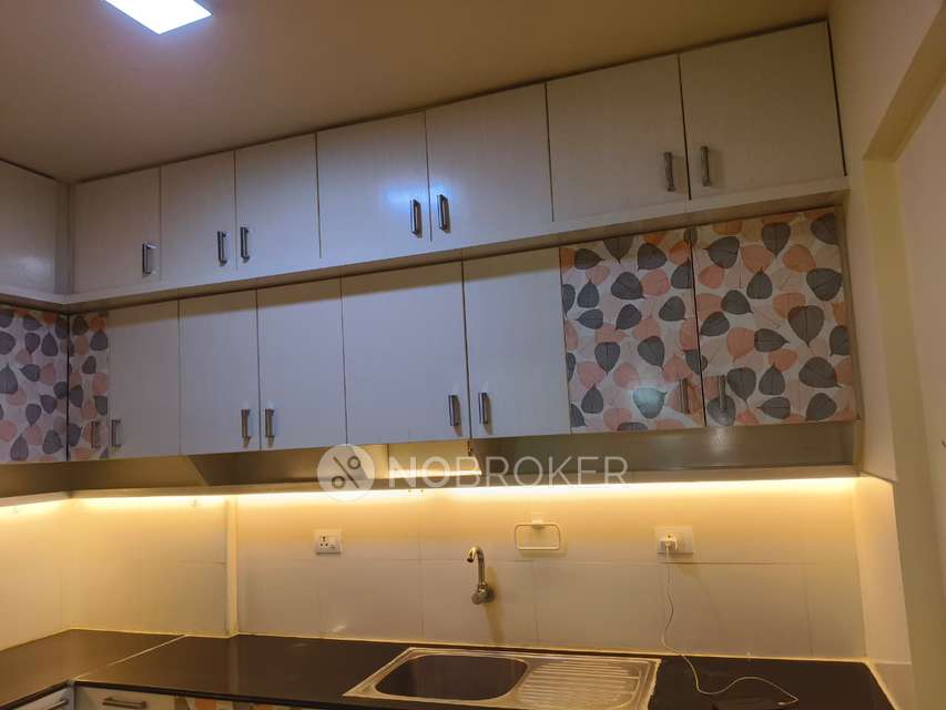 3 BHK Flat In Confident Leo For Sale  In Chikkakannalli