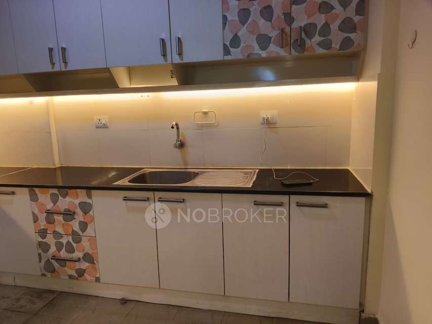 3 BHK Flat In Confident Leo For Sale  In Chikkakannalli