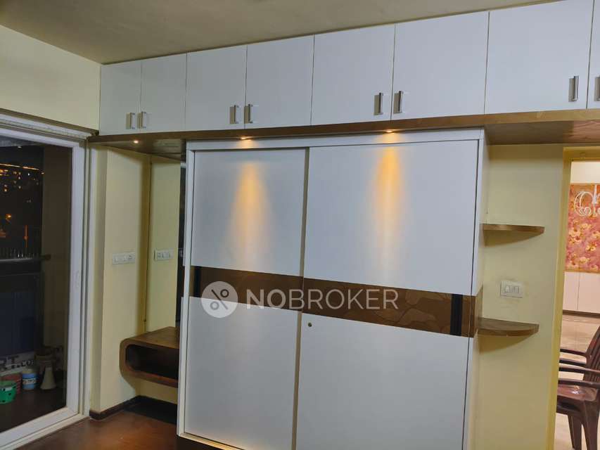 3 BHK Flat In Confident Leo For Sale  In Chikkakannalli