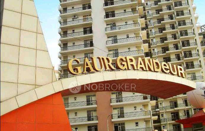 3 BHK Flat In Gaur Grandeur For Sale  In Sector 119