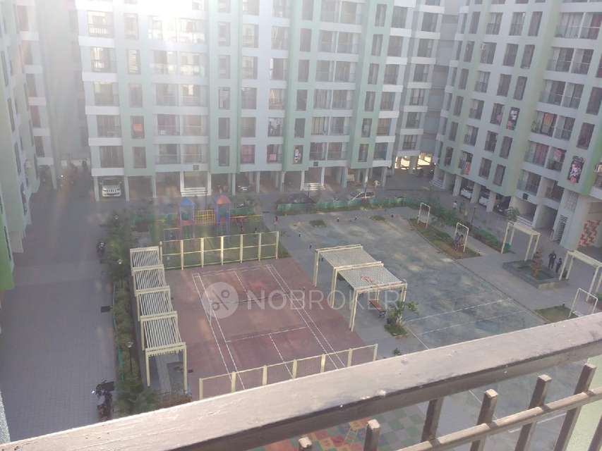 1 BHK Flat In Sumit Greendale Nx For Sale  In Virar, Mumbai