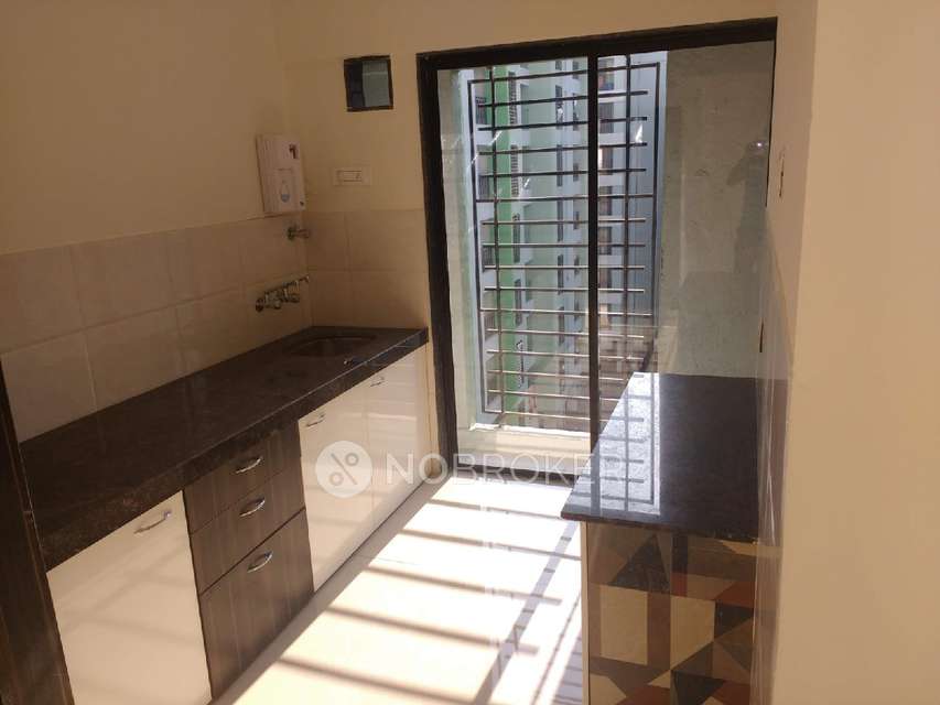 1 BHK Flat In Sumit Greendale Nx For Sale  In Virar, Mumbai