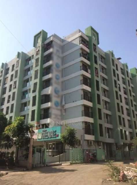 1 BHK Flat In Sumit Greendale Nx For Sale  In Virar, Mumbai