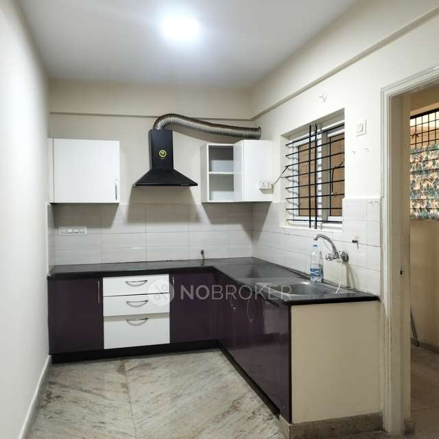 2 BHK Flat In Sairam Abhi Sai Santrupthi for Rent  In Annapurneshwari Nagar