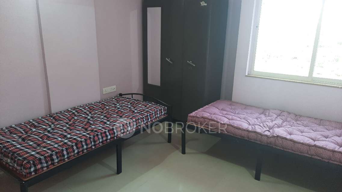 2 BHK Flat In Life Square, Lohegaon for Rent  In Lohegaon