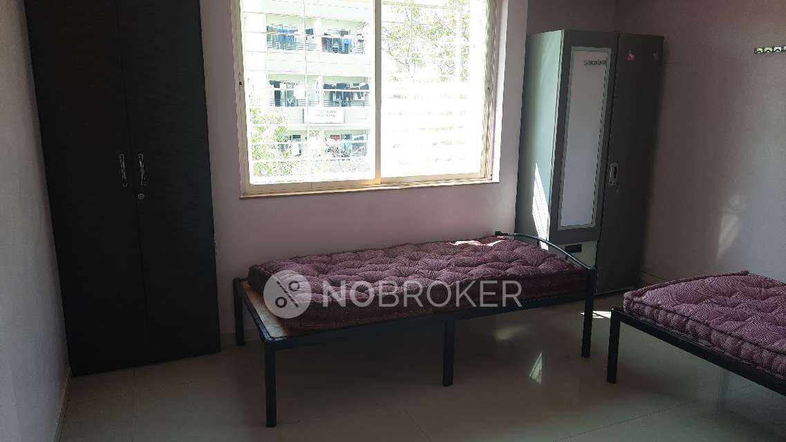 2 BHK Flat In Life Square, Lohegaon for Rent  In Lohegaon