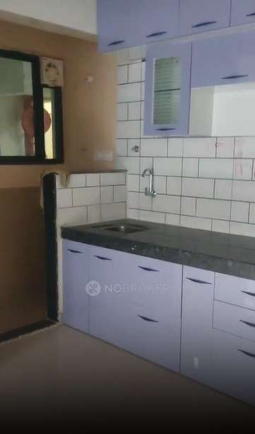 1 BHK Flat In Apak Ajinkya Towers for Rent  In Charholi Budruk