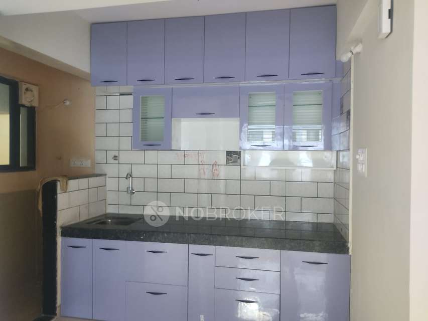 1 BHK Flat In Apak Ajinkya Towers for Rent  In Charholi Budruk