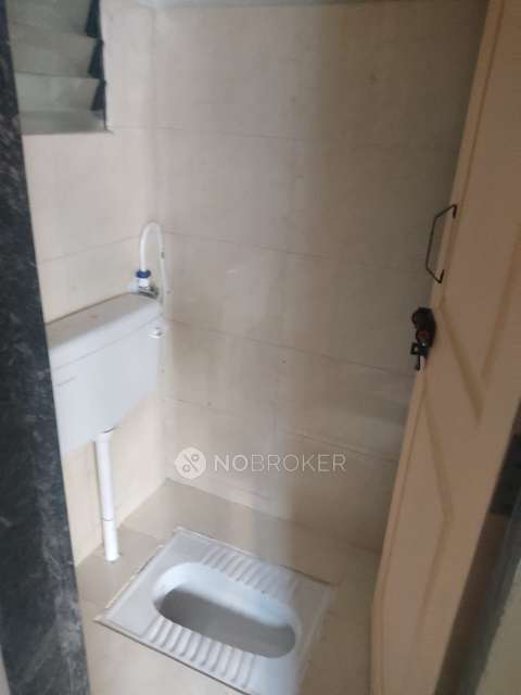 1 BHK Flat In Apak Ajinkya Towers for Rent  In Charholi Budruk
