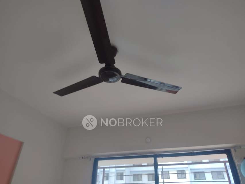 1 BHK Flat In Apak Ajinkya Towers for Rent  In Charholi Budruk