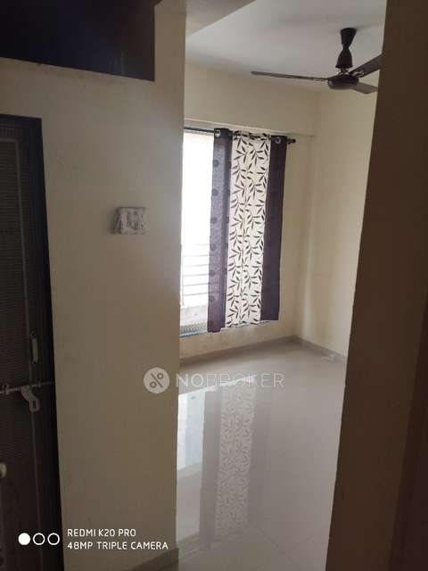 2 BHK Flat In Karrm Gardens Phase-2 Co - Operative Housing Society Ltd For Sale  In Belevli