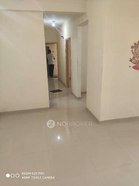 2 BHK Flat In Karrm Gardens Phase-2 Co - Operative Housing Society Ltd For Sale  In Belevli