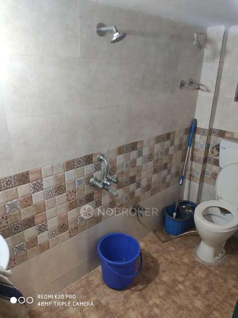 2 BHK Flat In Karrm Gardens Phase-2 Co - Operative Housing Society Ltd For Sale  In Belevli