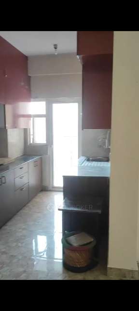 3 BHK Flat In Centurian Park Terrace Homes, Amrapali Dream Valle for Rent  In Tech Zone Iv,