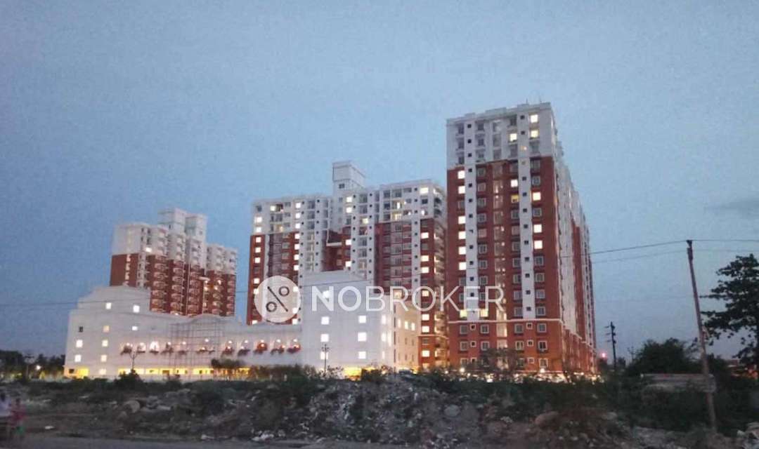 3 BHK Flat In Golden Opulence for Rent  In Poonamallee, Chennai