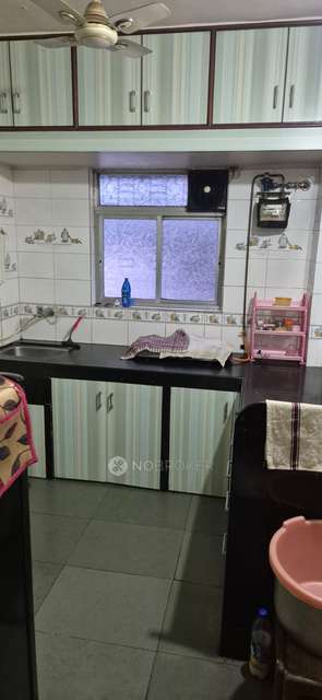 2 BHK Flat In Sonal Ajmera Chs for Rent  In Pimpri Chinchwad