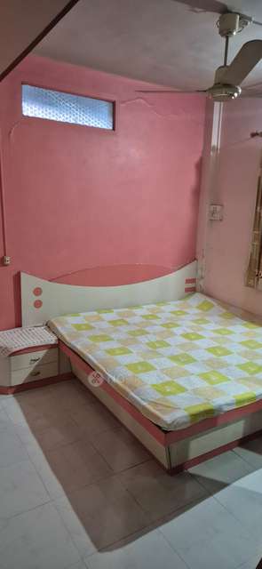 2 BHK Flat In Sonal Ajmera Chs for Rent  In Pimpri Chinchwad