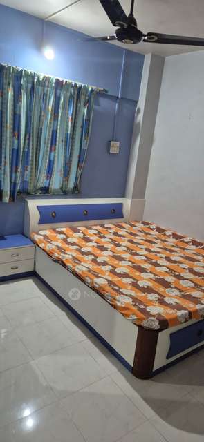 2 BHK Flat In Sonal Ajmera Chs for Rent  In Pimpri Chinchwad