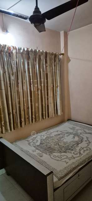 2 BHK Flat In Sonal Ajmera Chs for Rent  In Pimpri Chinchwad