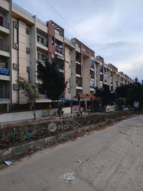 1 BHK Flat In Upkar Oakland Apartment For Sale  In Upkar Oakland Apartment