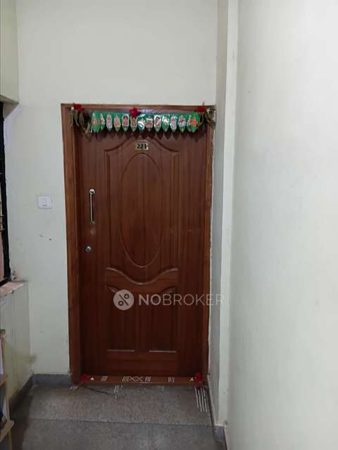 1 BHK Flat In Upkar Oakland Apartment For Sale  In Upkar Oakland Apartment