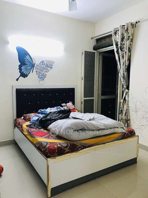 3 BHK Flat In Conscient Habitat-78 For Sale  In Faridabad