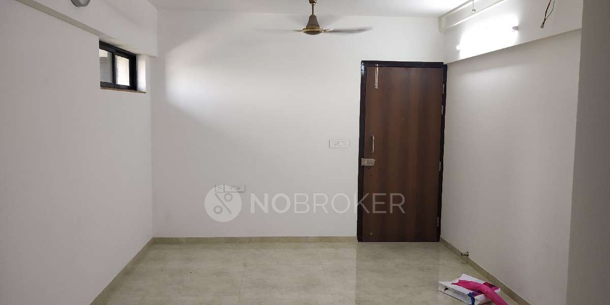 1 BHK Flat In Lodha Lakeshore Greens for Rent  In Thane West