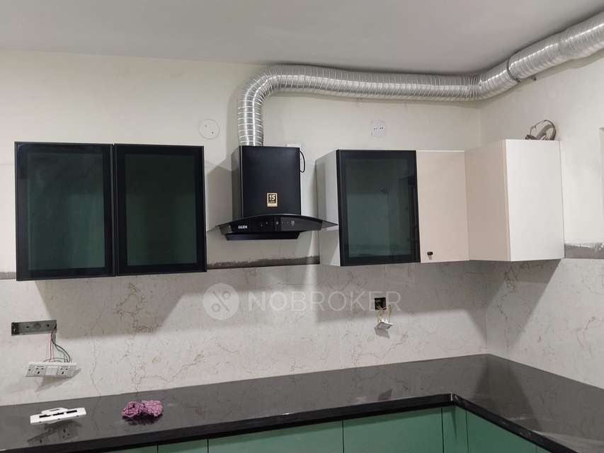 2 BHK Flat In Risinia Skyon for Rent  In  Bachupally, Hyderabad