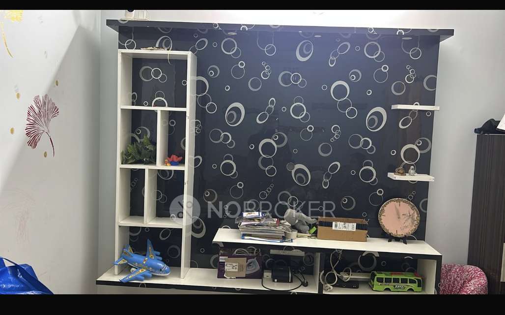 2 BHK Flat In Ds-max Sherwood For Sale  In Gunjur Village