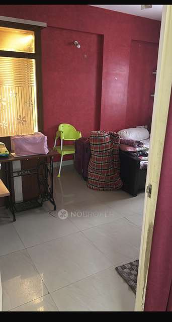 2 BHK Flat In Ds-max Sherwood For Sale  In Gunjur Village