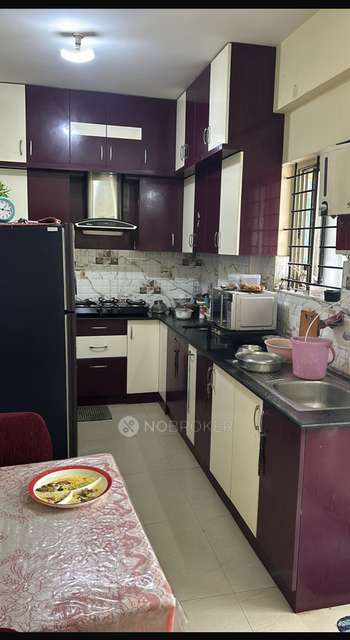 2 BHK Flat In Ds-max Sherwood For Sale  In Gunjur Village