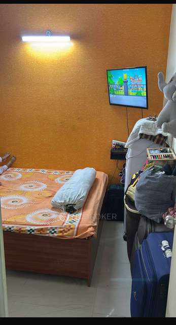 2 BHK Flat In Ds-max Sherwood For Sale  In Gunjur Village