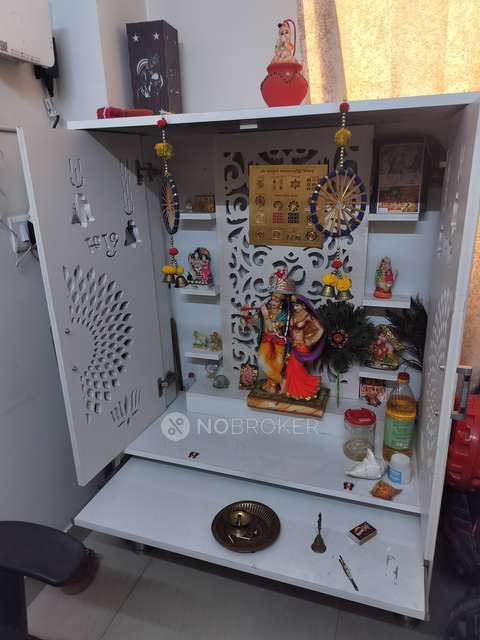 2 BHK Villa In Rof Ananda Apatment  For Sale  In Sector 95,