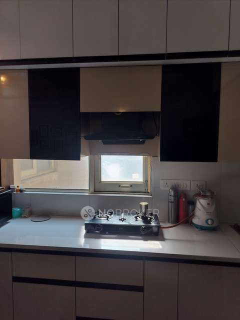 2 BHK Villa In Rof Ananda Apatment  For Sale  In Sector 95,