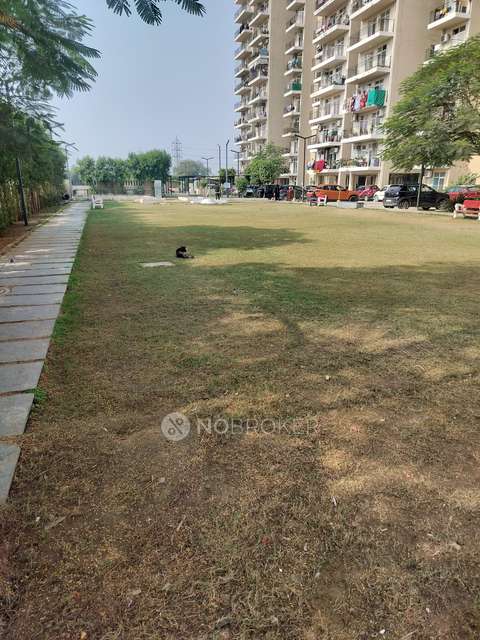 2 BHK Villa In Rof Ananda Apatment  For Sale  In Sector 95,