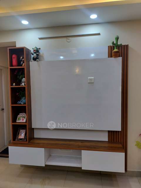 2 BHK Villa In Rof Ananda Apatment  For Sale  In Sector 95,