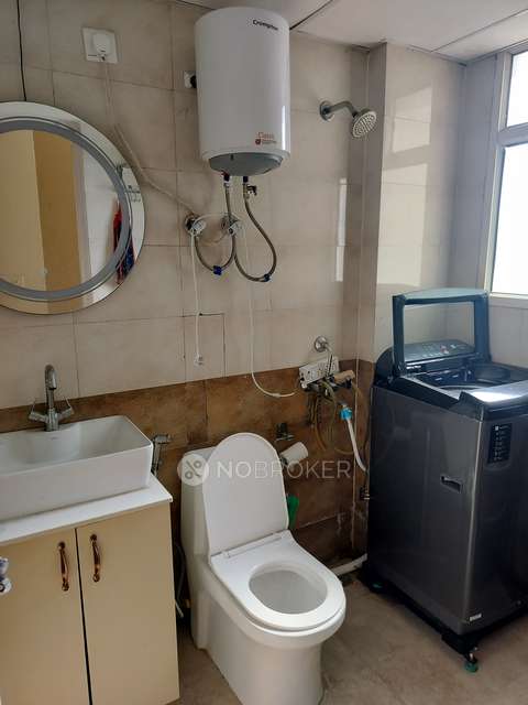 2 BHK Villa In Rof Ananda Apatment  For Sale  In Sector 95,