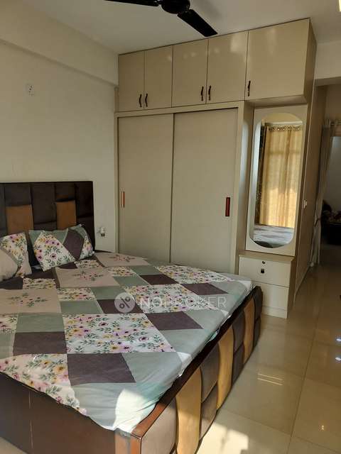 2 BHK Villa In Rof Ananda Apatment  For Sale  In Sector 95,