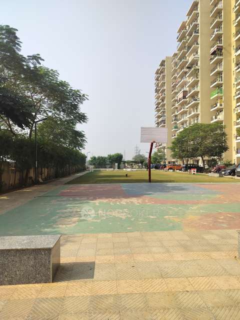 2 BHK Villa In Rof Ananda Apatment  For Sale  In Sector 95,