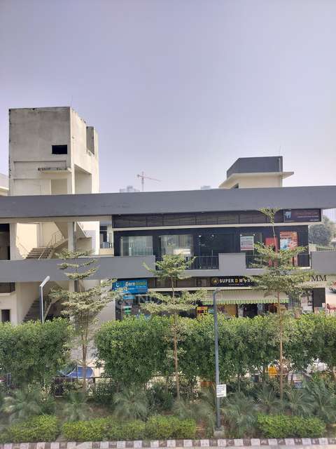 2 BHK Villa In Rof Ananda Apatment  For Sale  In Sector 95,