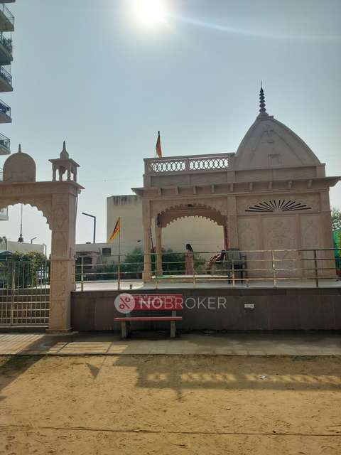 2 BHK Villa In Rof Ananda Apatment  For Sale  In Sector 95,