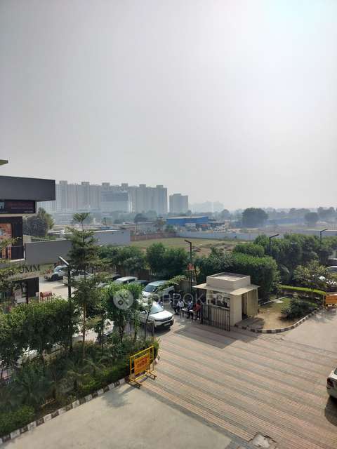 2 BHK Villa In Rof Ananda Apatment  For Sale  In Sector 95,