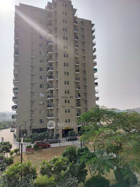 2 BHK Villa In Rof Ananda Apatment  For Sale  In Sector 95,