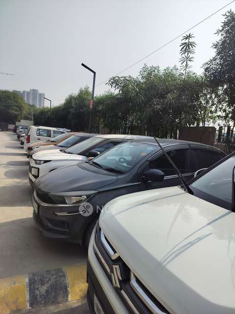 2 BHK Villa In Rof Ananda Apatment  For Sale  In Sector 95,