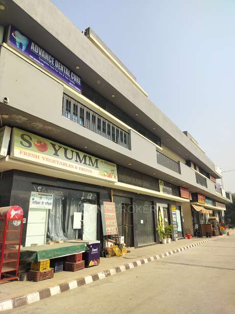 2 BHK Villa In Rof Ananda Apatment  For Sale  In Sector 95,