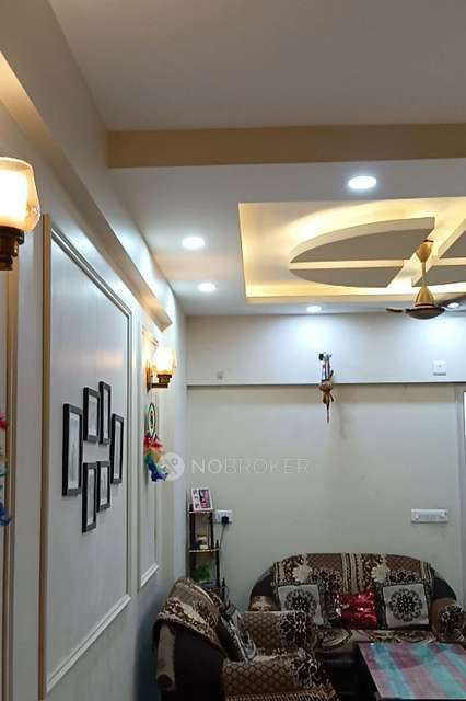 2 BHK Villa In Rof Ananda Apatment  For Sale  In Sector 95,
